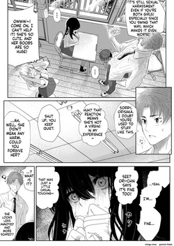 [Arai Arata] Okashi Biyori 1 — page 9