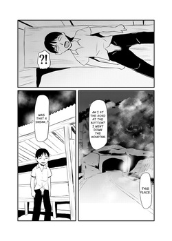 [TIKUWA-KAI (Fuyutsuki)] Forest of the Giant Snake (sakurei) [English] — page 17