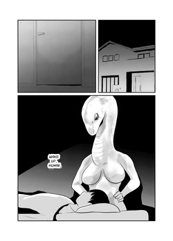 [TIKUWA-KAI (Fuyutsuki)] Forest of the Giant Snake (sakurei) [English] — page 19