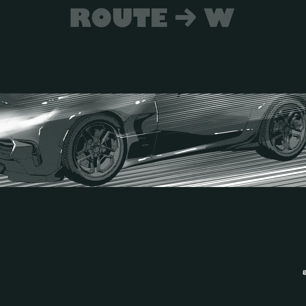 きみとずっと【ROUTE→W】 page 4 full