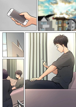 [Pentacle(Shimipan)] I guess I have no choice but to have sex with my mom. (The story so far) — page 24