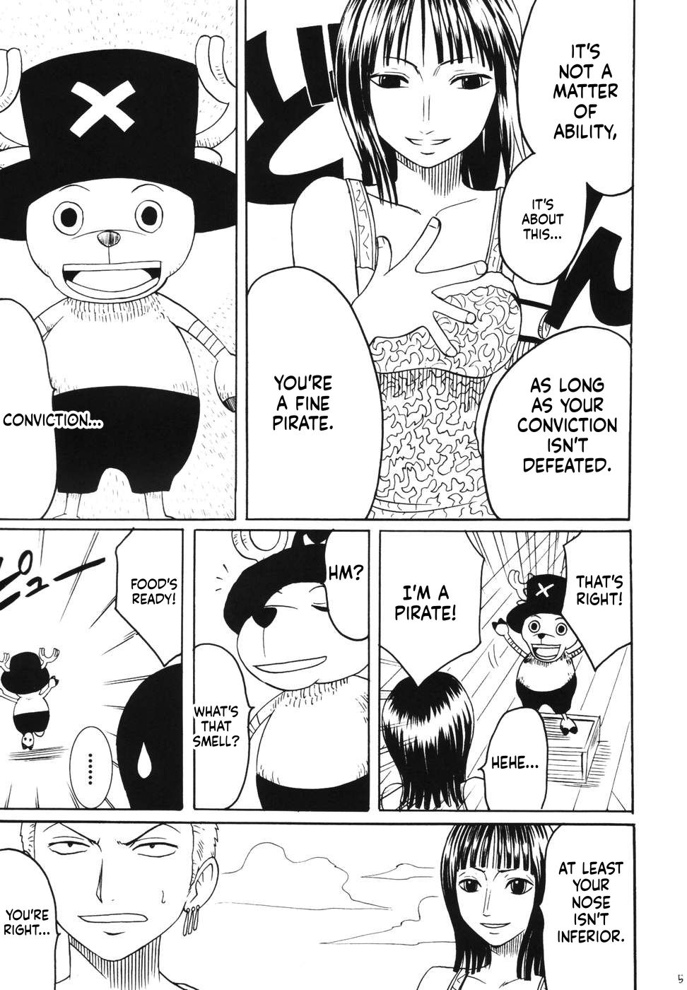 RUN page 4 full