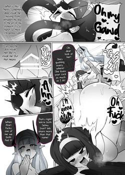 [Alfre-Tori] Heroine-Profile⑨ [English] — page 16