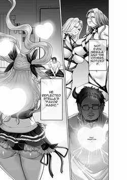 [Seika Kairaku Shoten (Eltoria)] Magical Girl Saint Lily Idol - How an Idol Magical Girl Had Love Implanted by Her Own Magic and Came to Dote on a Weakling Monster [English] — page 14