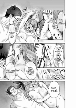 [Seika Kairaku Shoten (Eltoria)] Magical Girl Saint Lily Idol - How an Idol Magical Girl Had Love Implanted by Her Own Magic and Came to Dote on a Weakling Monster [English] — page 22