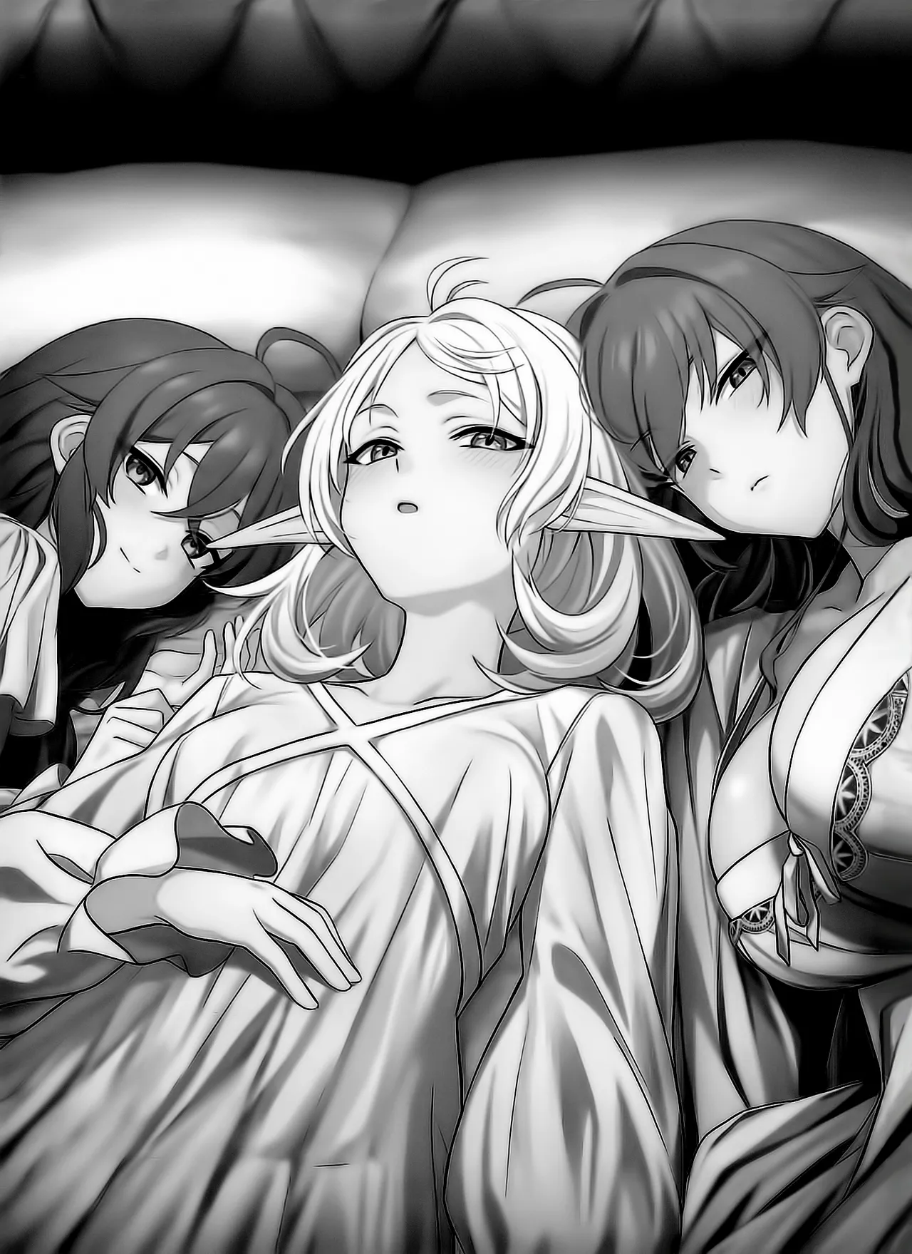 Shikijou | 色情 page 4 full
