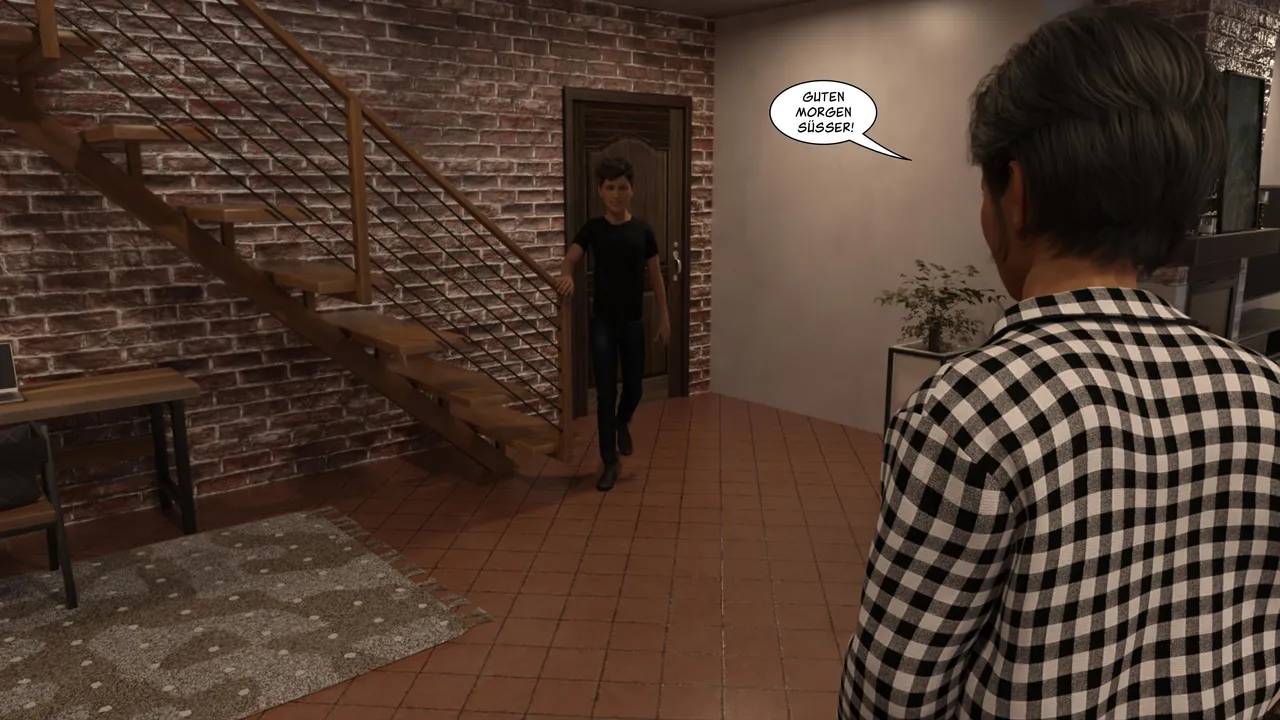 RyanRude - Journey #5 page 2 full