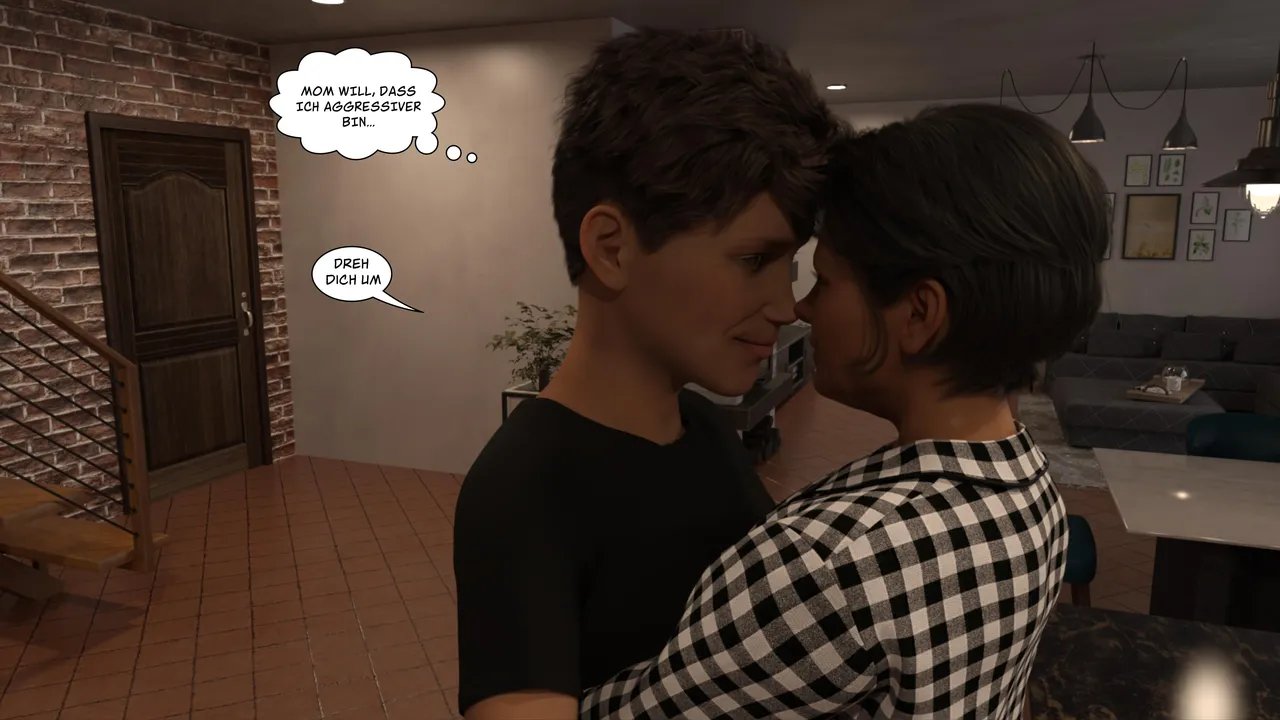 RyanRude - Journey #5 page 6 full