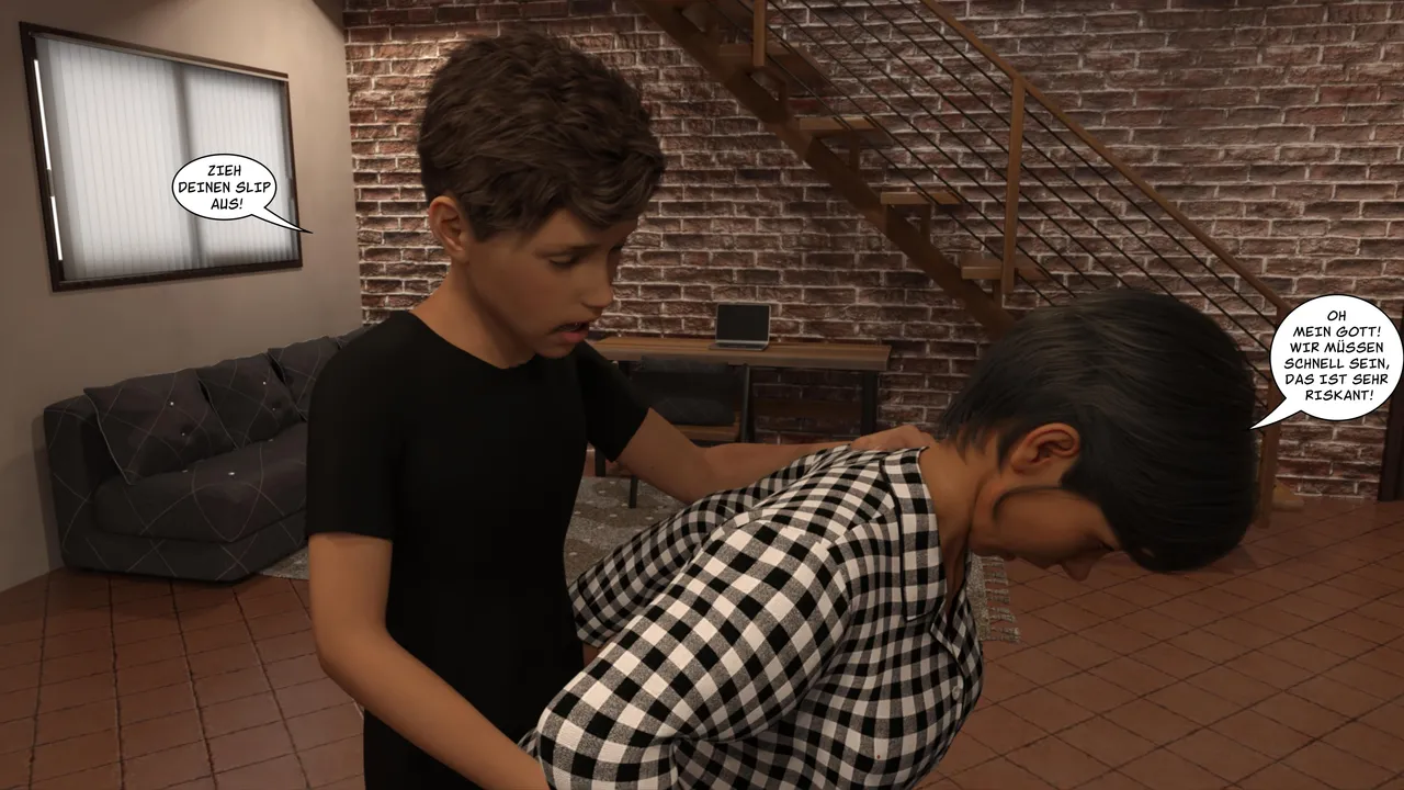 RyanRude - Journey #5 page 8 full