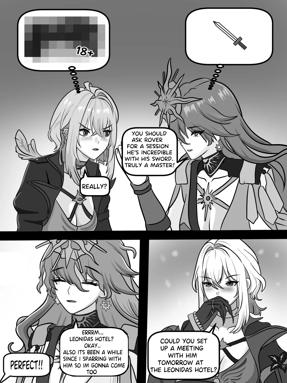 Rover's Septimont Conquest page 2 full