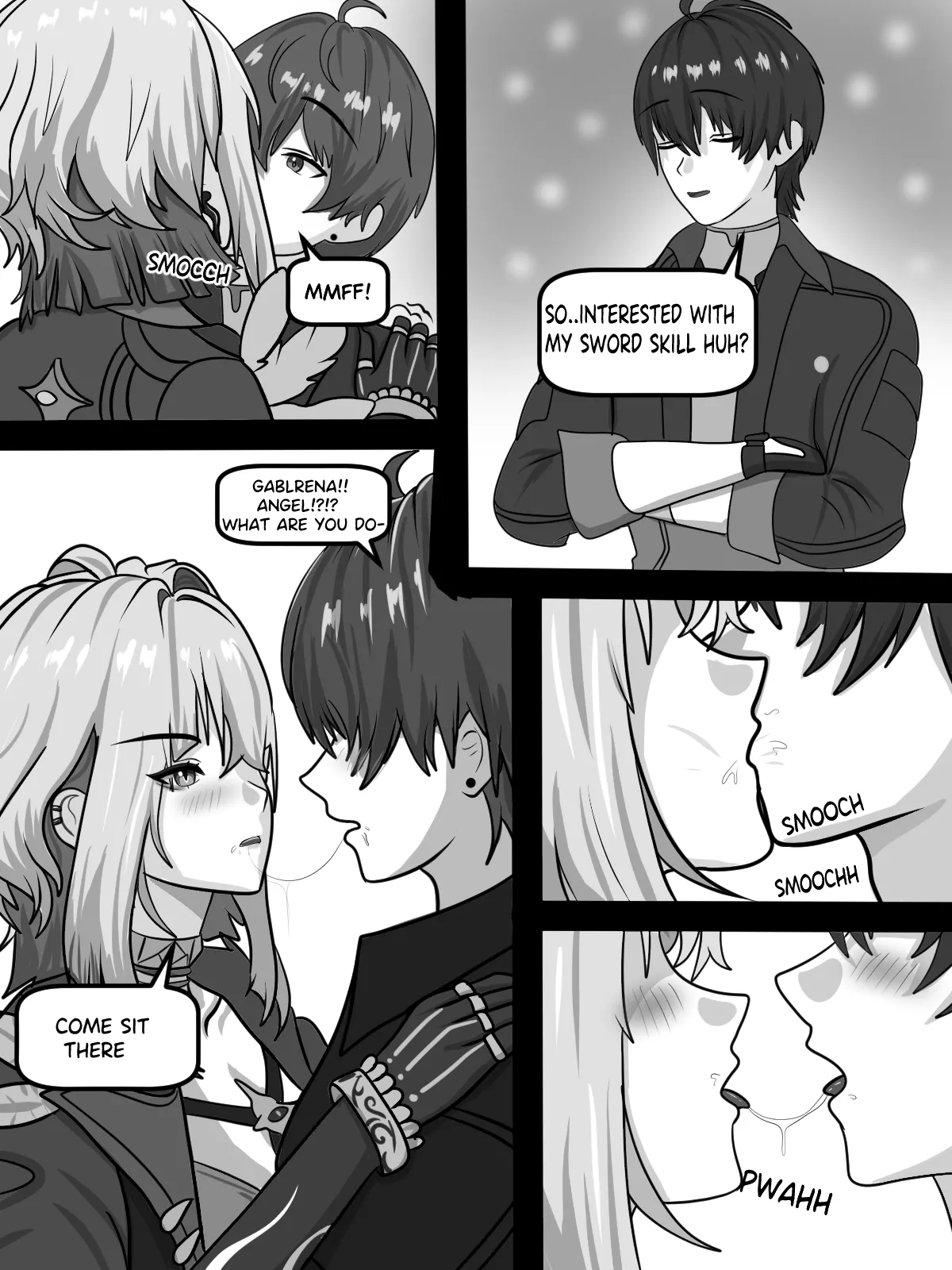 Rover's Septimont Conquest page 4 full