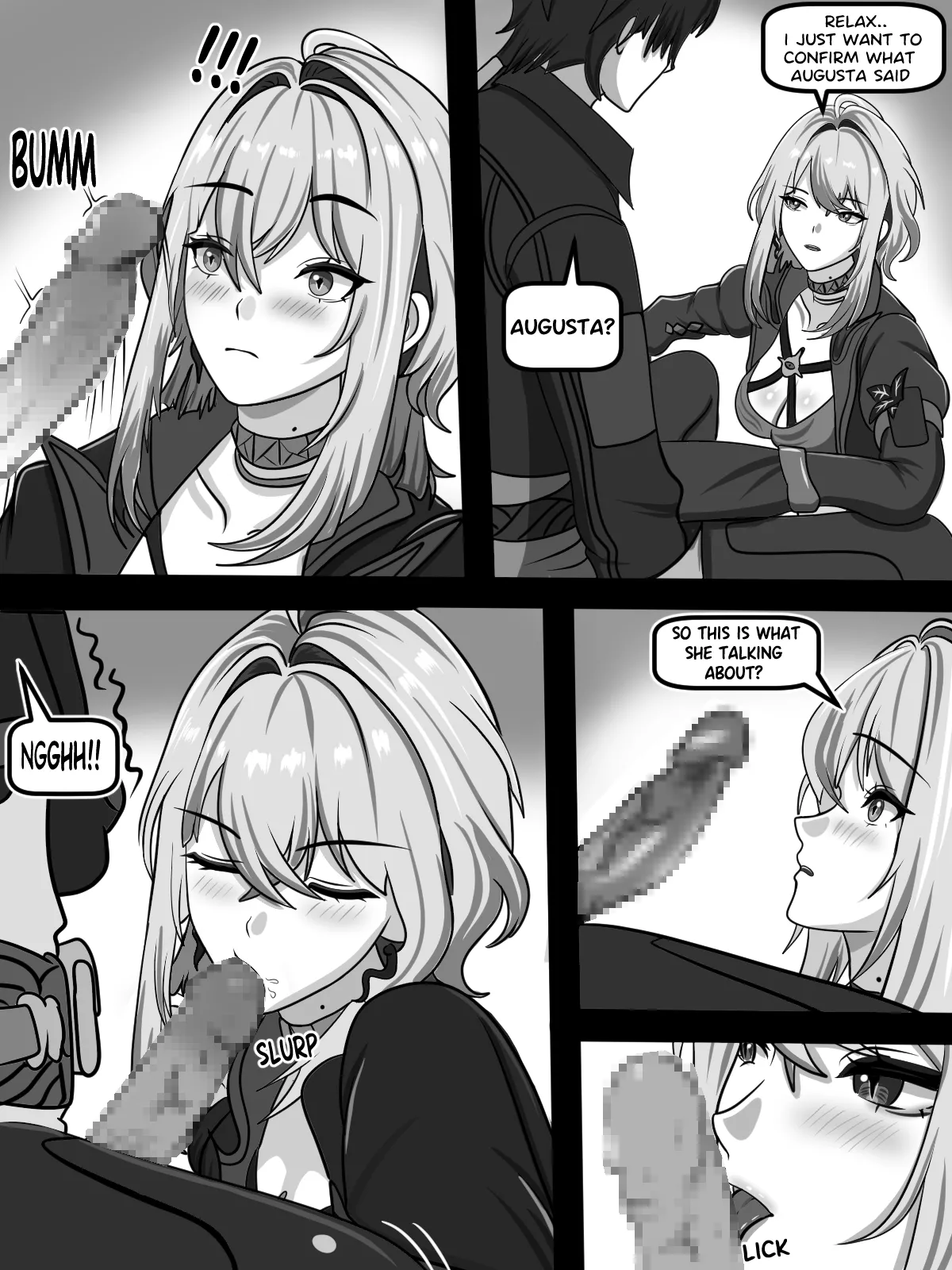 Rover's Septimont Conquest page 5 full