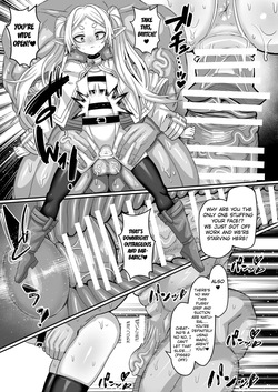 [Sei no mamono (Various)] Frieren to Nandemo Chousa Quest (Sousou no Frieren) [Digital] [English] [Kuraudo] — page 15