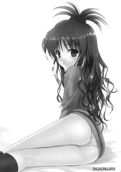 (COMIC1☆3) [40010 1-GO (40010Prototype)] Mikan no Pantsu ha Sakurairo (To LOVE-Ru) [English] [XO Manga] — page 16