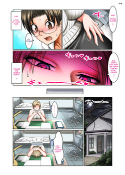 [Kaientai (Shuten Douji)] Hitozuma Goroshi no Magan 2 Mura no Shinryoujo no Joi_ Oda Yaya (36) no Baai / Housewife-Killing Demon Eye 2 - Case of Oda Yaya (36), The Female Doctor At The Village Clinic  [English] {Doujins.com} — page 18
