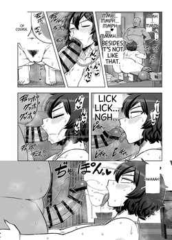 [Nacchuushou (Amazon)] Yuka Shinomi 29years old OL having sex with the director. [Digital][English][MTL] — page 16