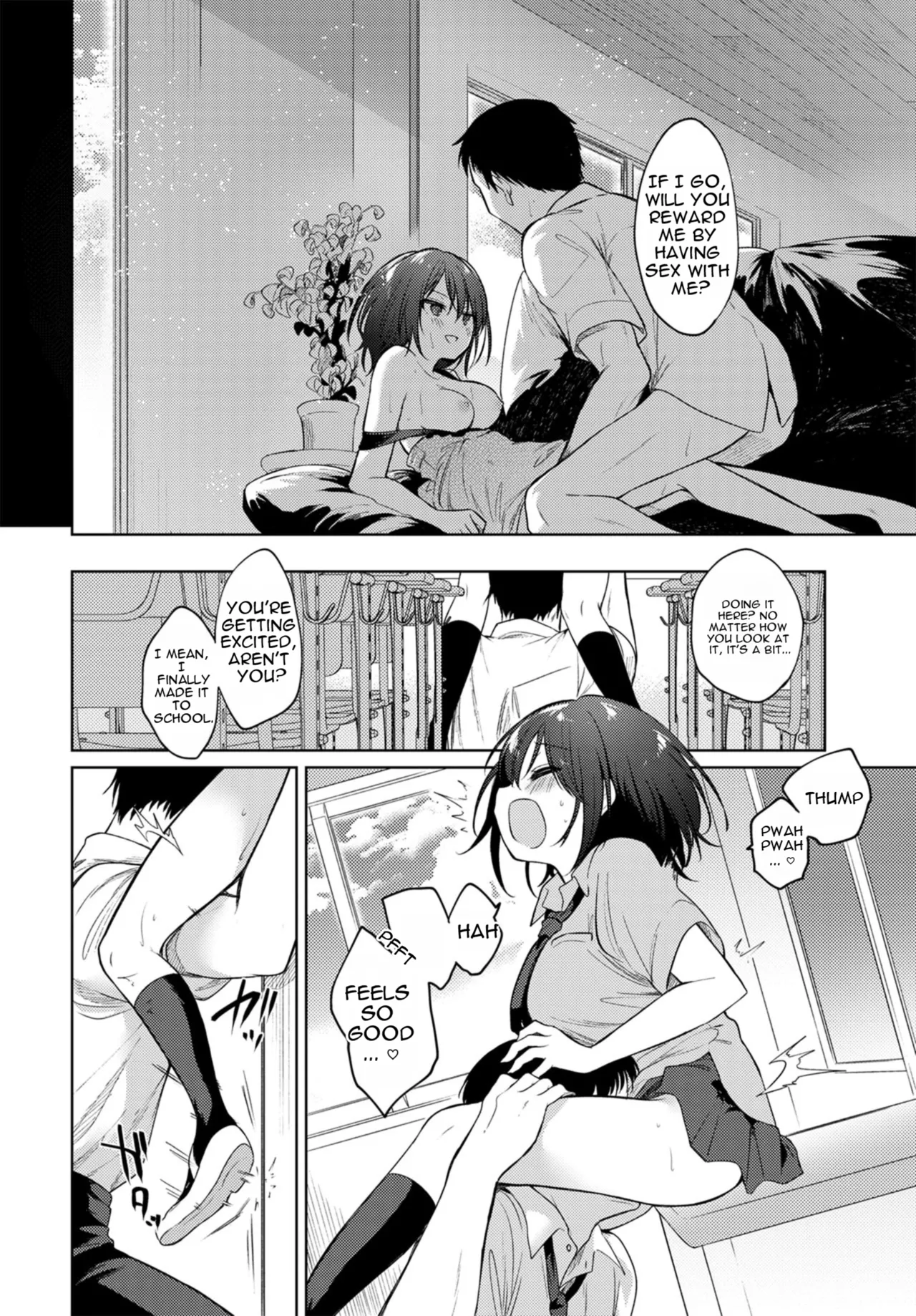 Nee, SENSEI | page 10 full