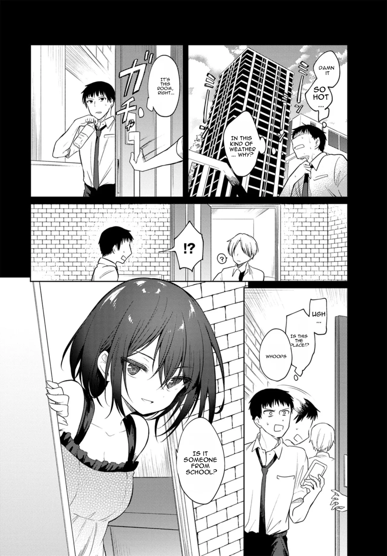 Nee, SENSEI | page 2 full