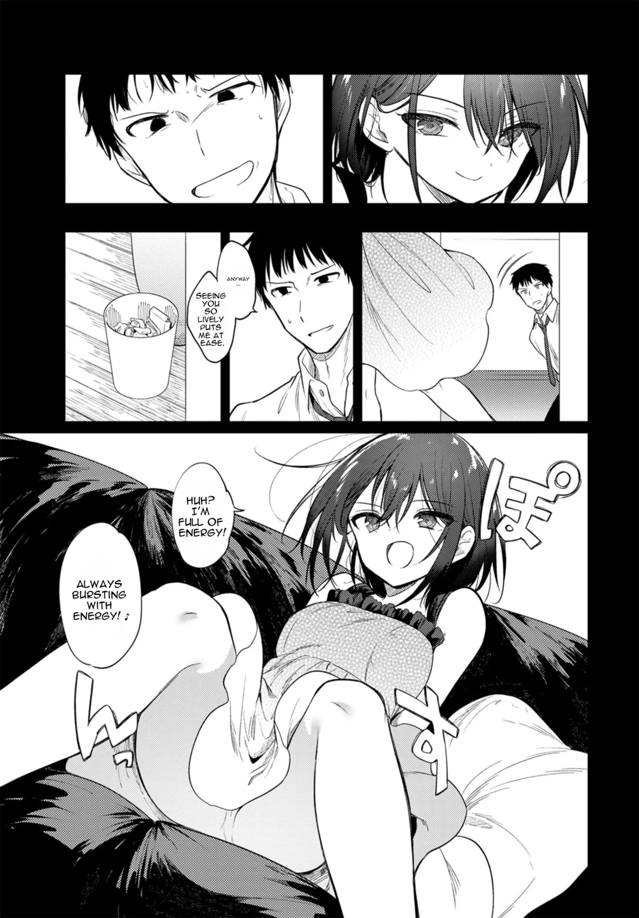 Nee, SENSEI | page 3 full