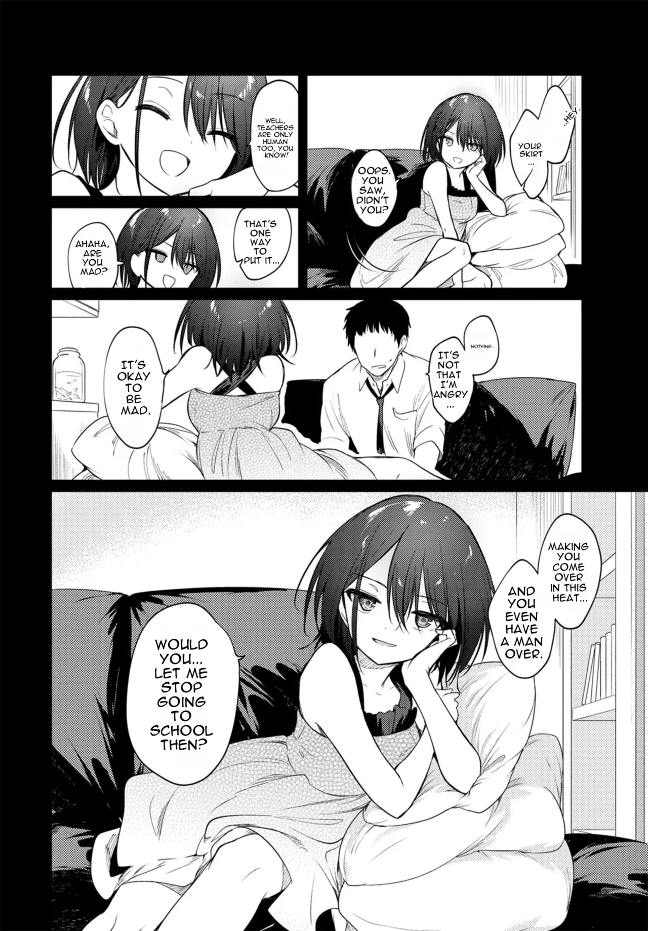 Nee, SENSEI | page 4 full