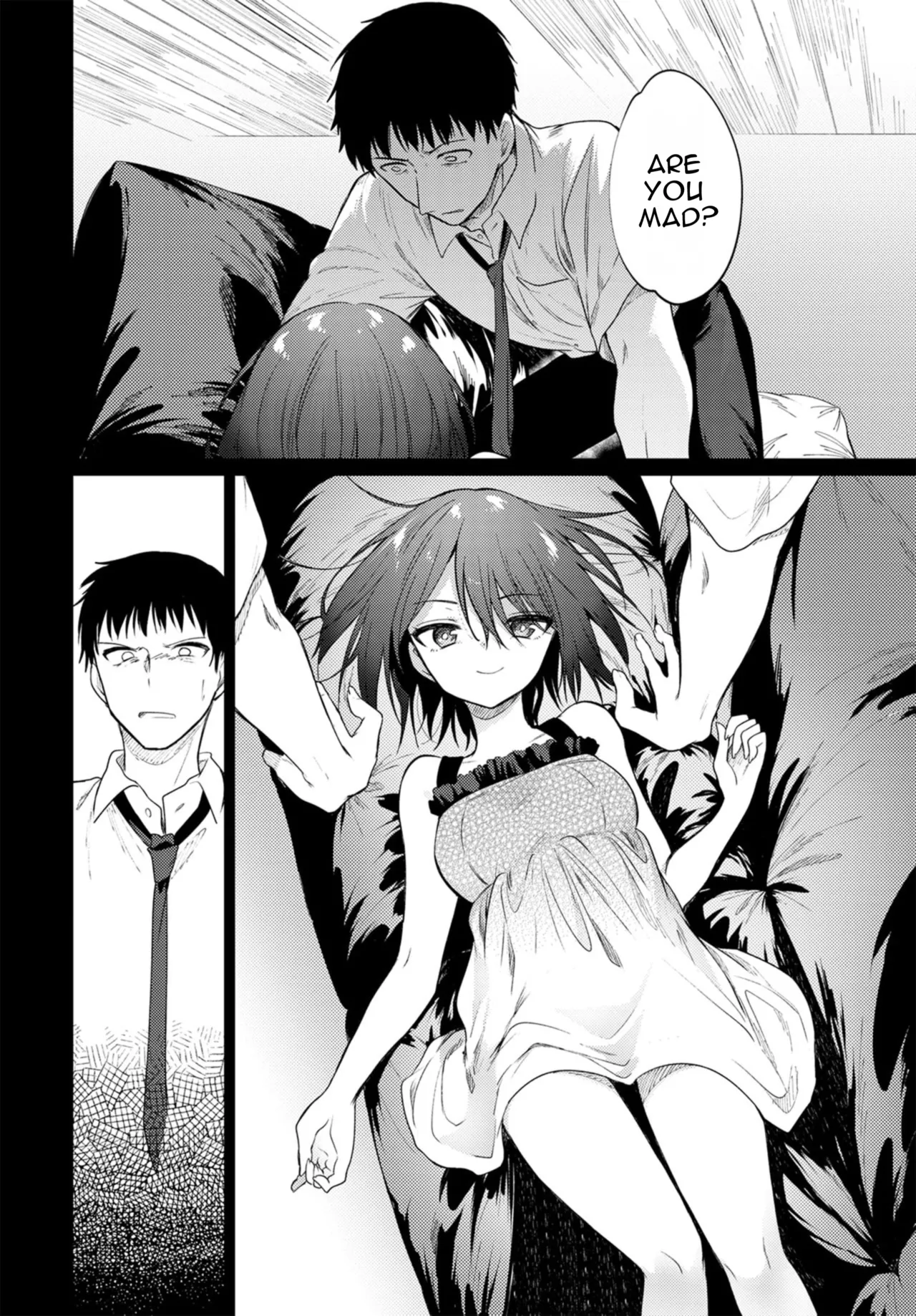 Nee, SENSEI | page 6 full