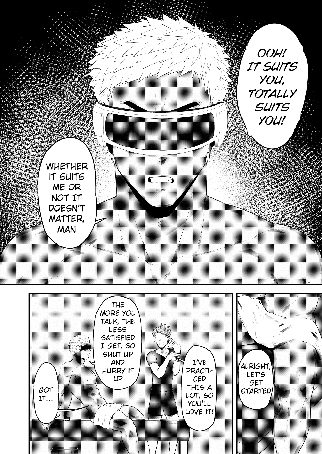 VR ROOM page 8 full