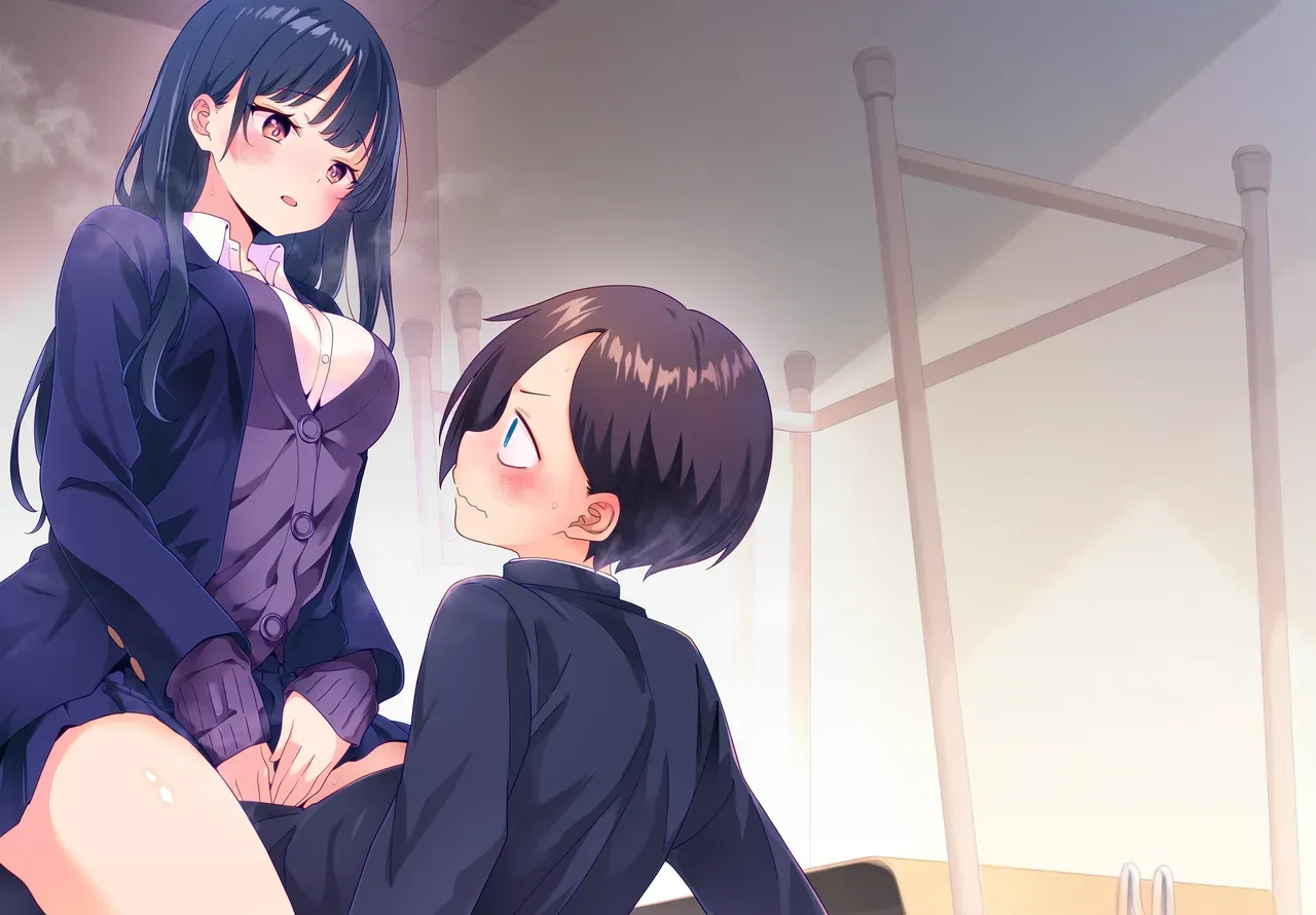 あンなァ、きょうちゃんとなァ、   16.8 MB page 2 full