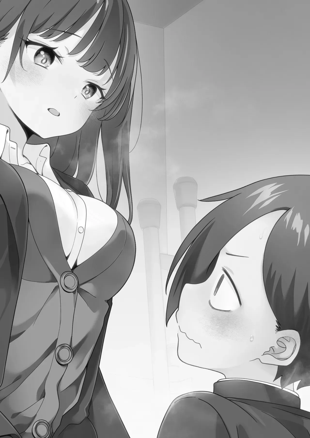 あンなァ、きょうちゃんとなァ、   16.8 MB page 7 full