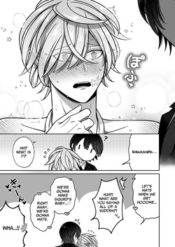 [Rotten Blossoms (Hori Bori)] Mating with a Lovestruck Merman [Eng] — page 14