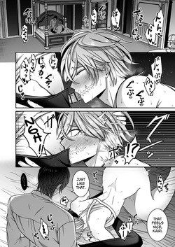 [Rotten Blossoms (Hori Bori)] Mating with a Lovestruck Merman [Eng] — page 23