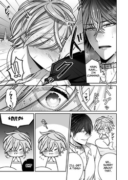 [Rotten Blossoms (Hori Bori)] Mating with a Lovestruck Merman [Eng] — page 24