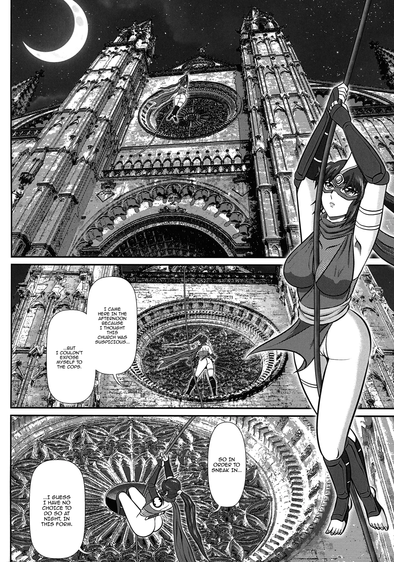 Androgynous - Episode 1 page 4 full