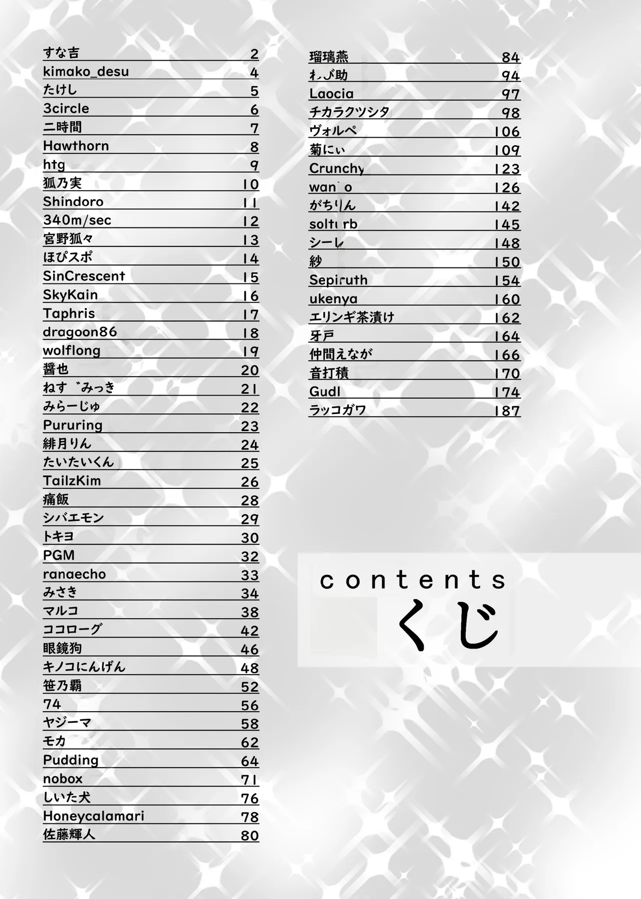 Kemo Nee-san 10 page 2 full