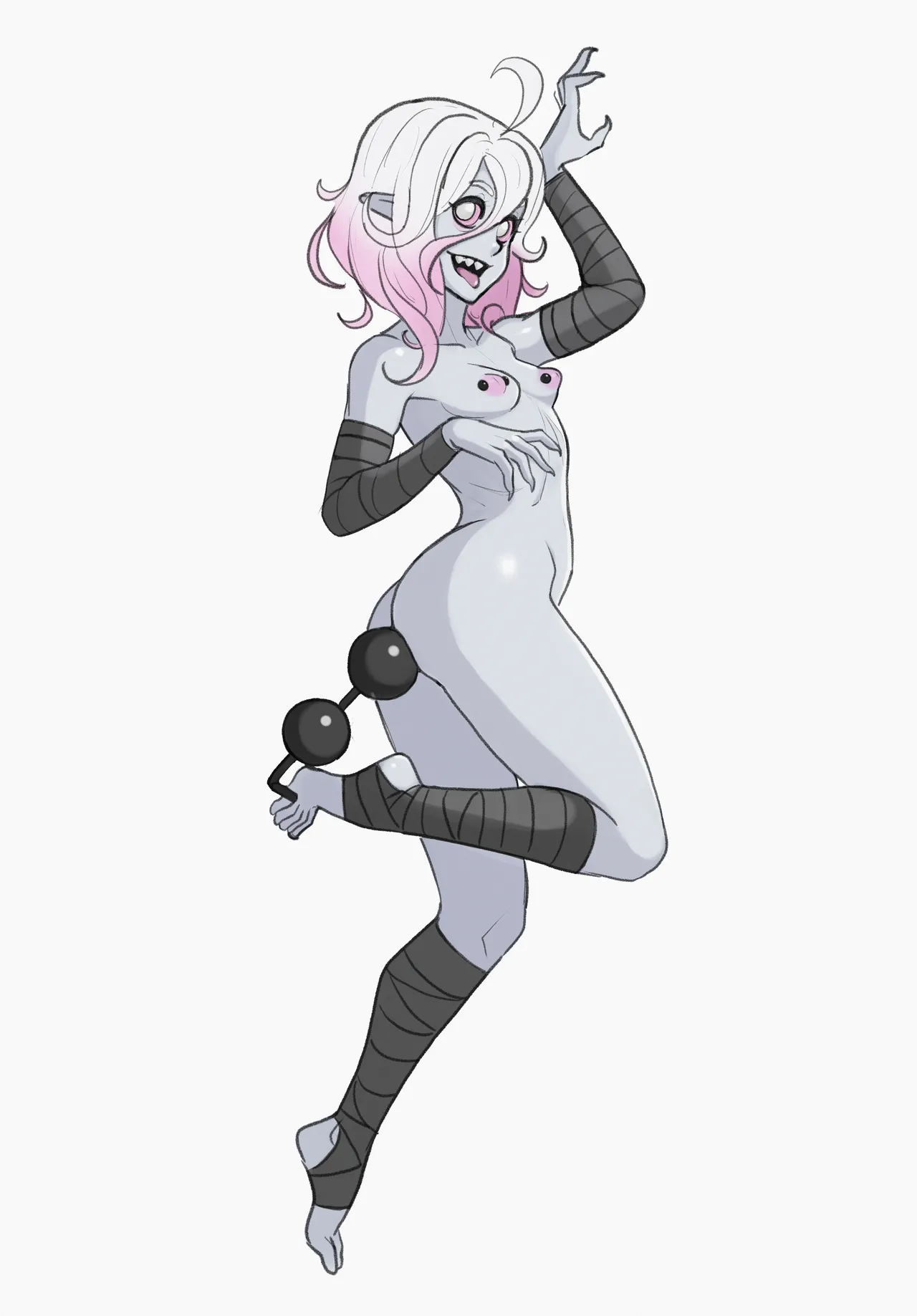 Kingofghouls page 3 full