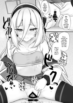 [Hakuginmokusei (Poshi)] Kei-chan ni Amaetai | I Want to be Spoiled by Kei-chan! (Blue Archive) [Digital] [English] [Thighs] — page 14
