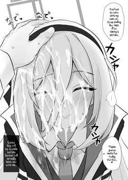 [Hakuginmokusei (Poshi)] Kei-chan ni Amaetai | I Want to be Spoiled by Kei-chan! (Blue Archive) [Digital] [English] [Thighs] — page 19