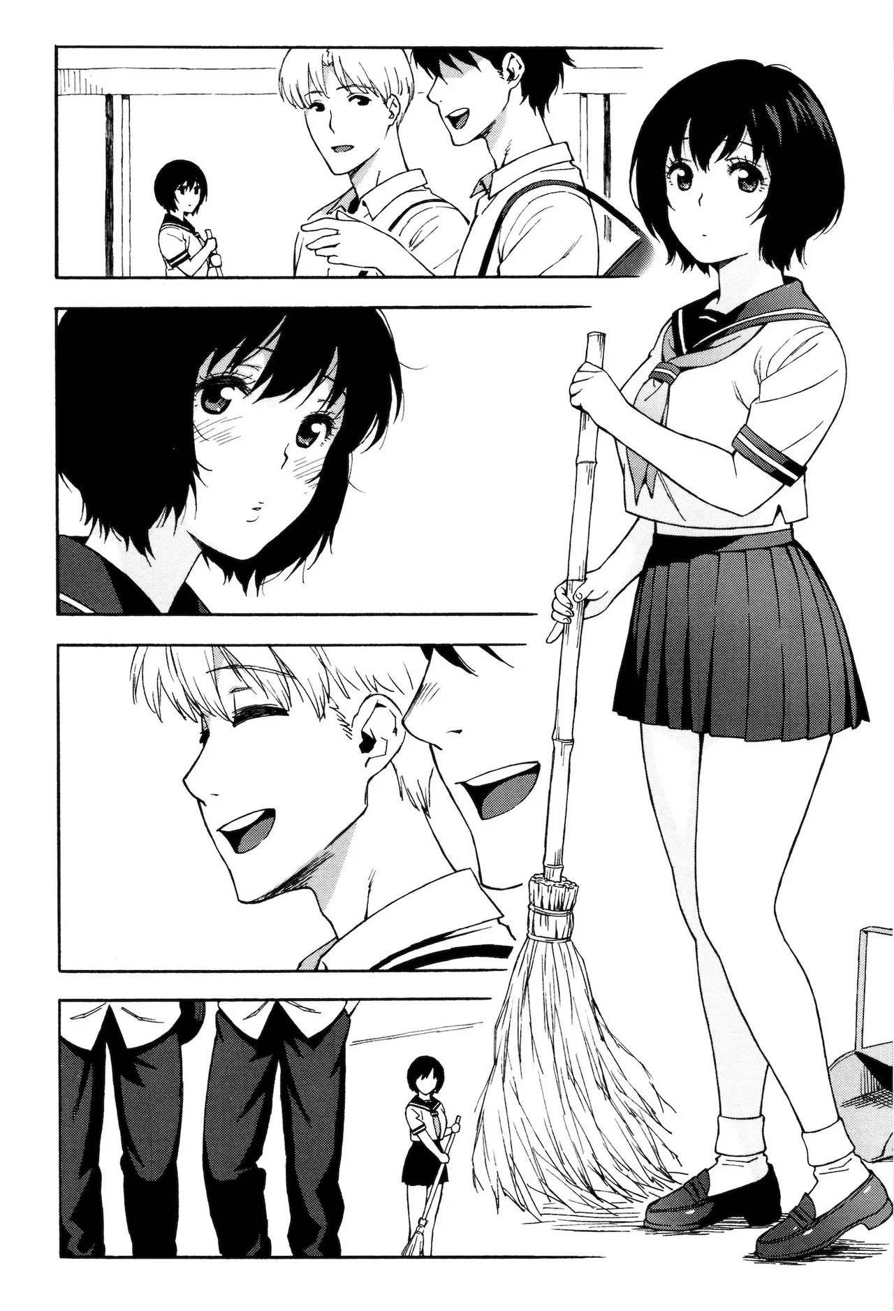 ラブ･レター page 10 full