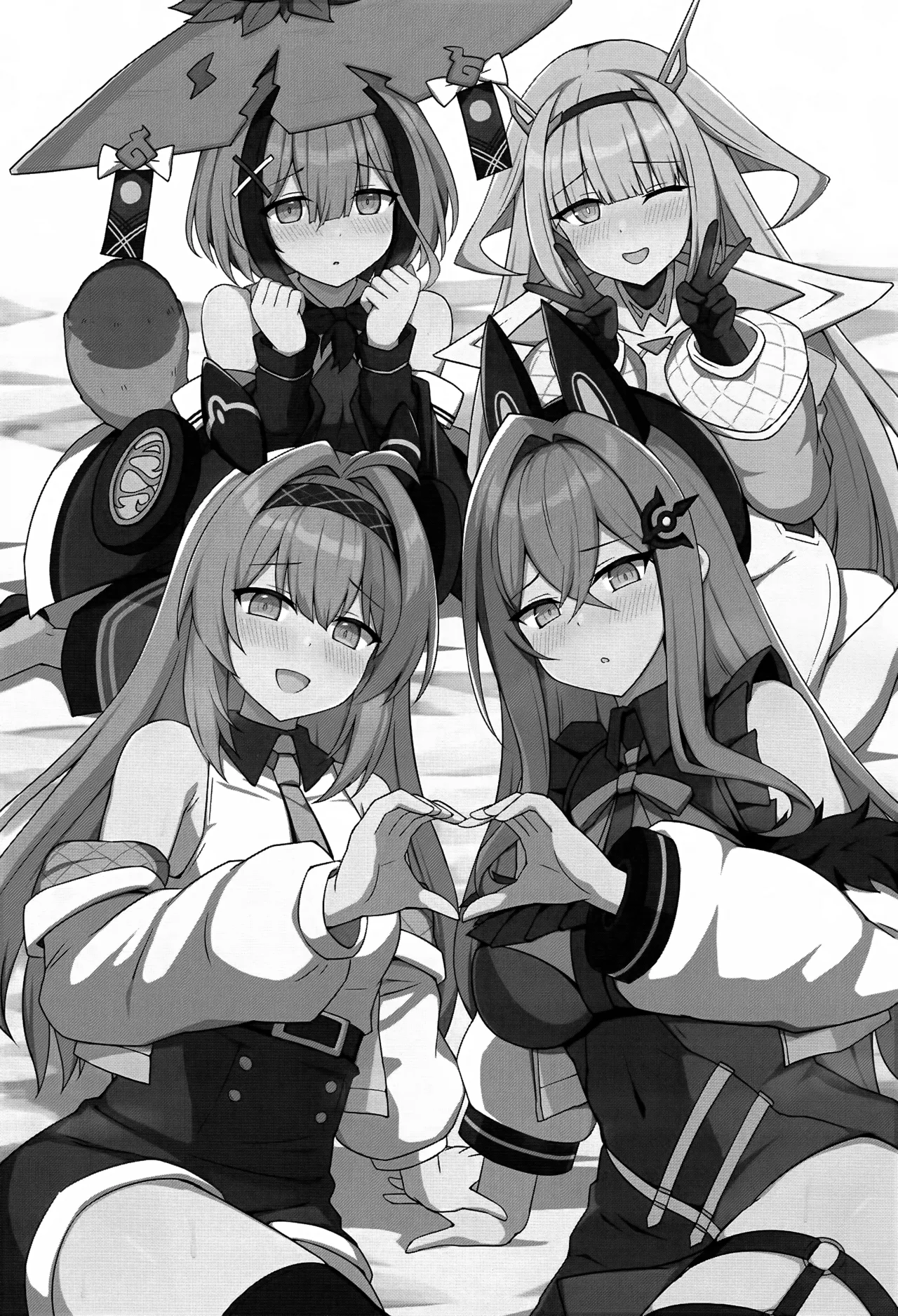 Shadow Ecchi Park e  Youkoso! page 2 full