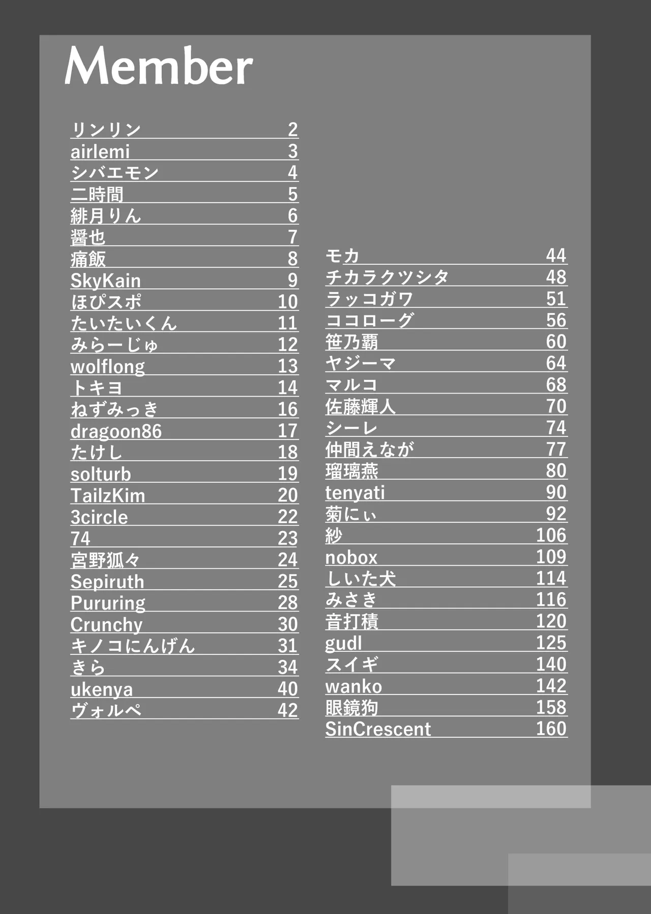 Kemo Nee-san 13 page 2 full