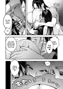 [Tosha Pink (Chimeda)] Haetate Futanari Haru, Kaitsuu-chuu. [English] [SDTLs] — page 18