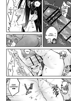 [Tosha Pink (Chimeda)] Haetate Futanari Haru, Kaitsuu-chuu. [English] [SDTLs] — page 20