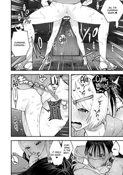 [Tosha Pink (Chimeda)] Haetate Futanari Haru, Kaitsuu-chuu. [English] [SDTLs] — page 24