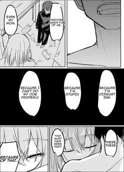 [Shiromonya] Haruuri no Mahou Shoujo | Lewd Magical Girl [English] — page 24