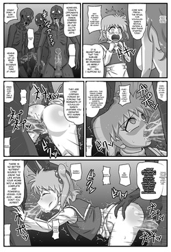 [Amatsukami] Kore de... Occhimai!! (Super Robot Wars) [English] [MTL] — page 15