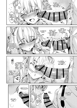 [Cake-hitokire (IAPOC)] Love Come Kurai ga Choudo Ii!? Kanzenban [Digital] [English] [duaduapertujuh] — page 15