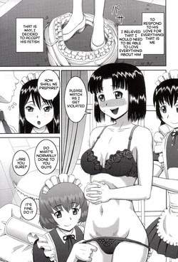 [Kabashima Akira] Simultaneous Use — page 19