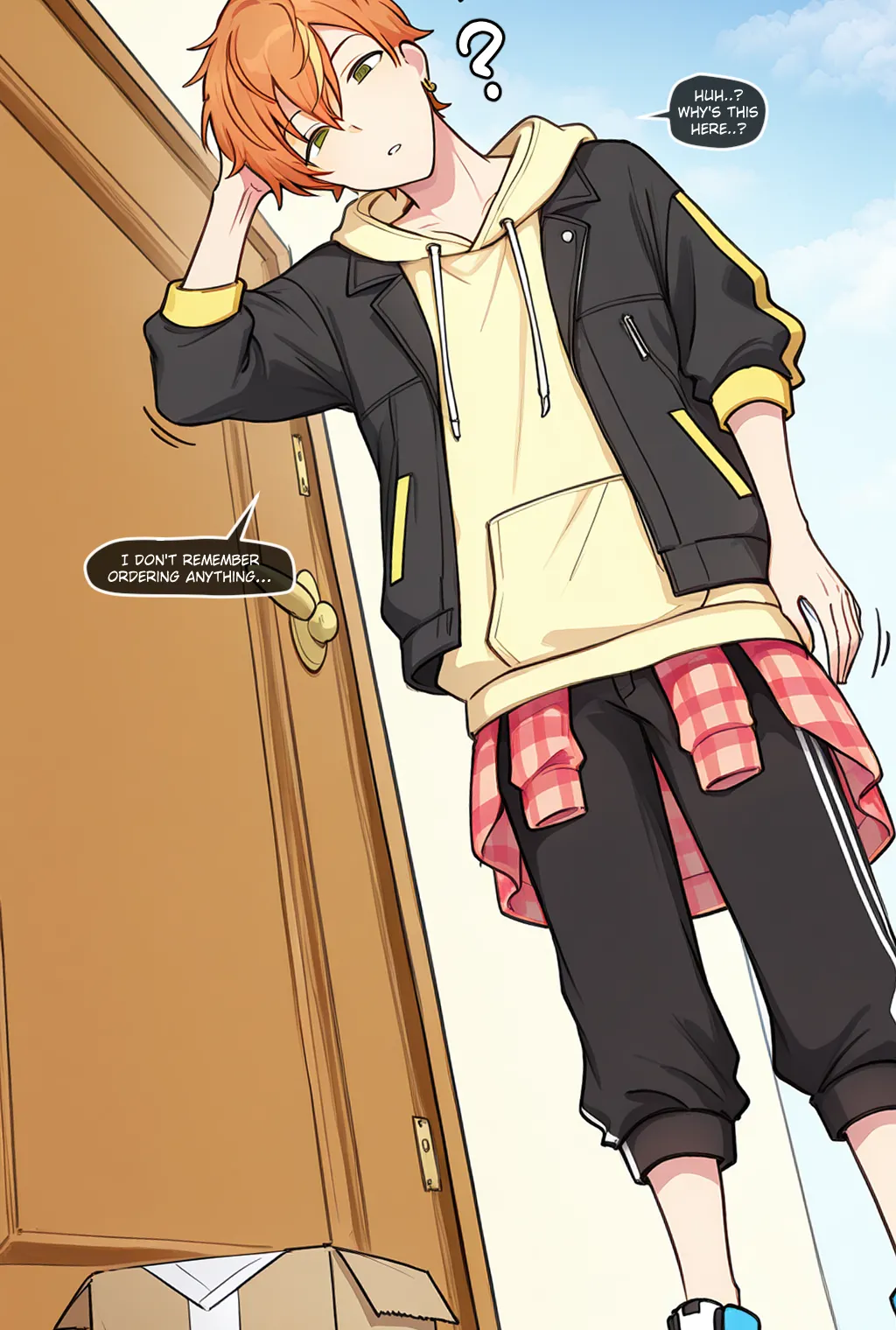 An & Kohane & Mizuki NTR FULL page 1 full