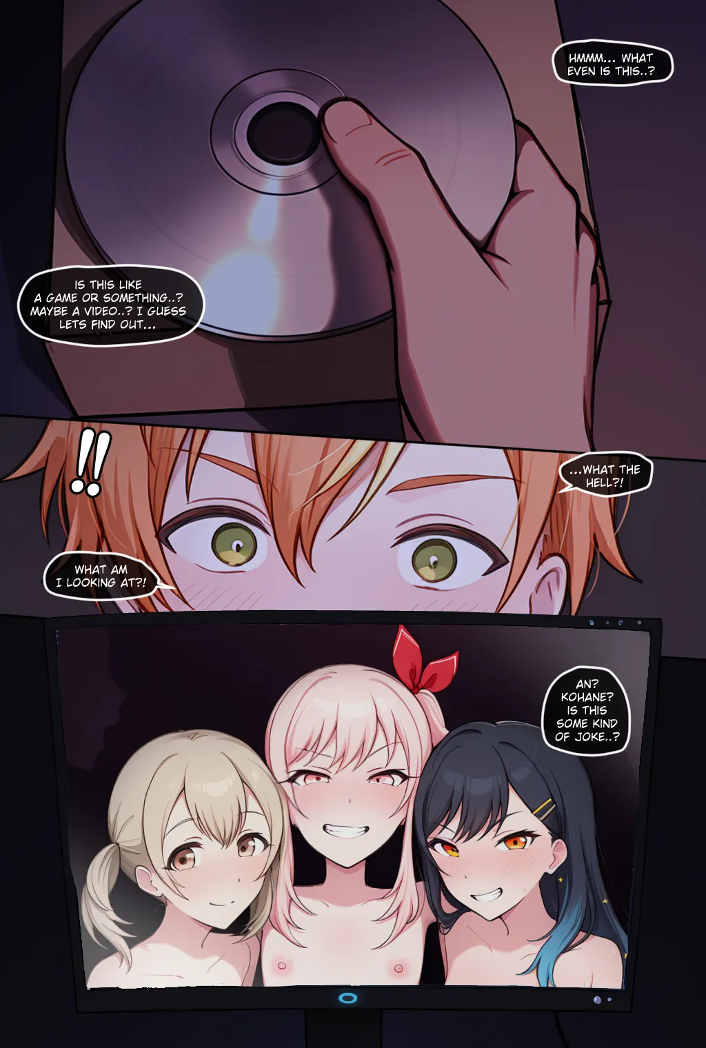 An & Kohane & Mizuki NTR FULL page 2 full