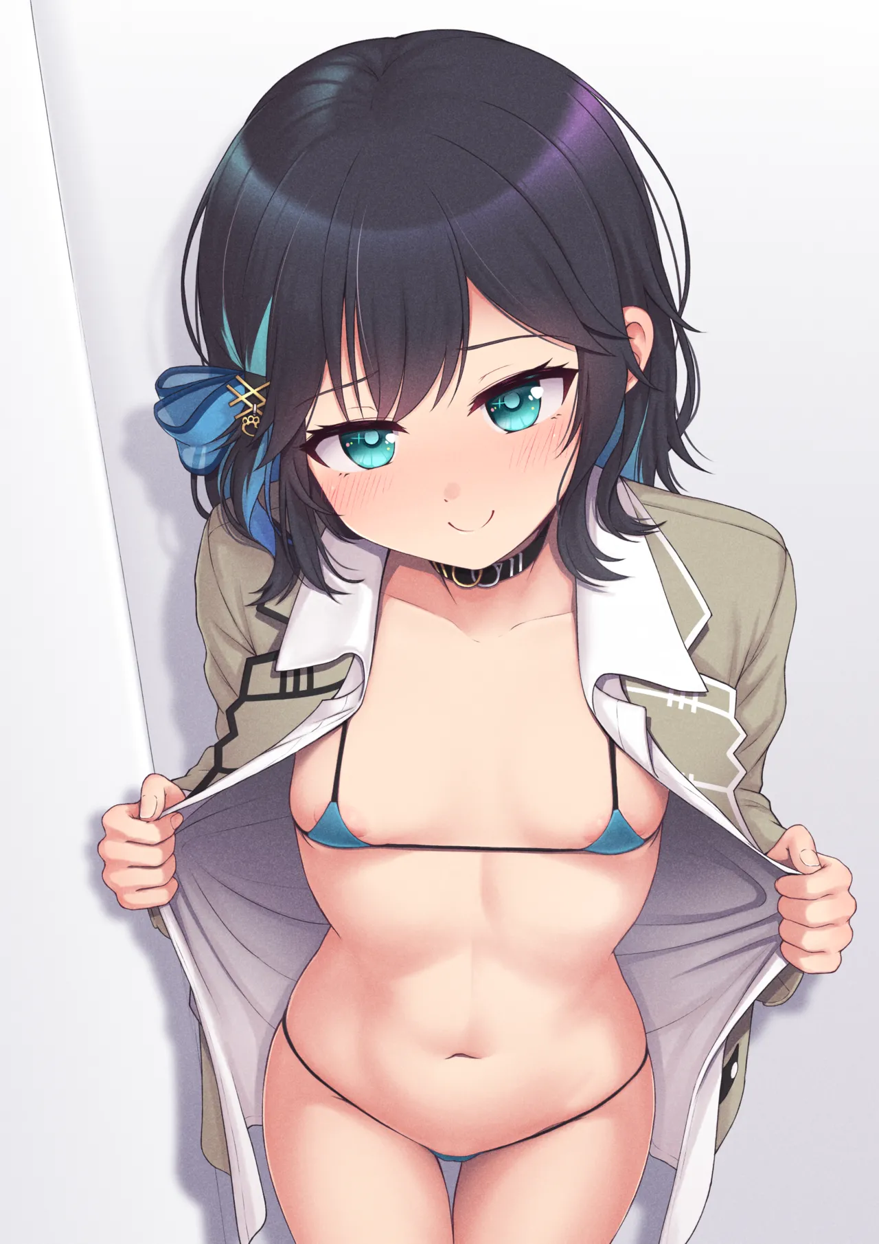 Seijin muke dayo Watson-kun! page 9 full