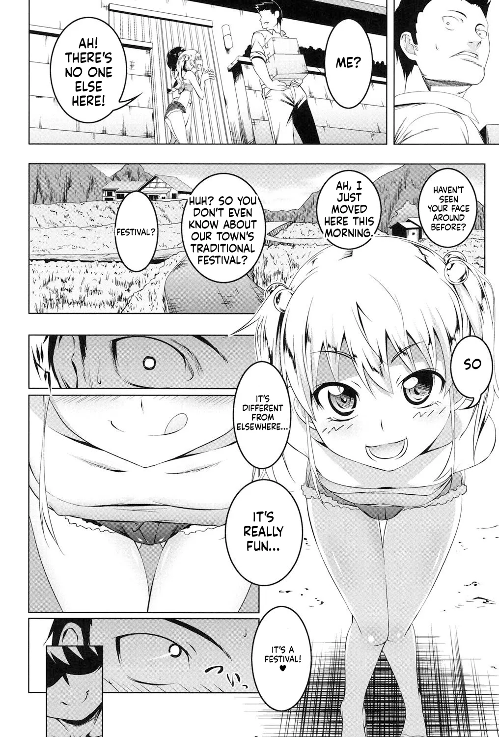 Yaritai Sakari page 8 full